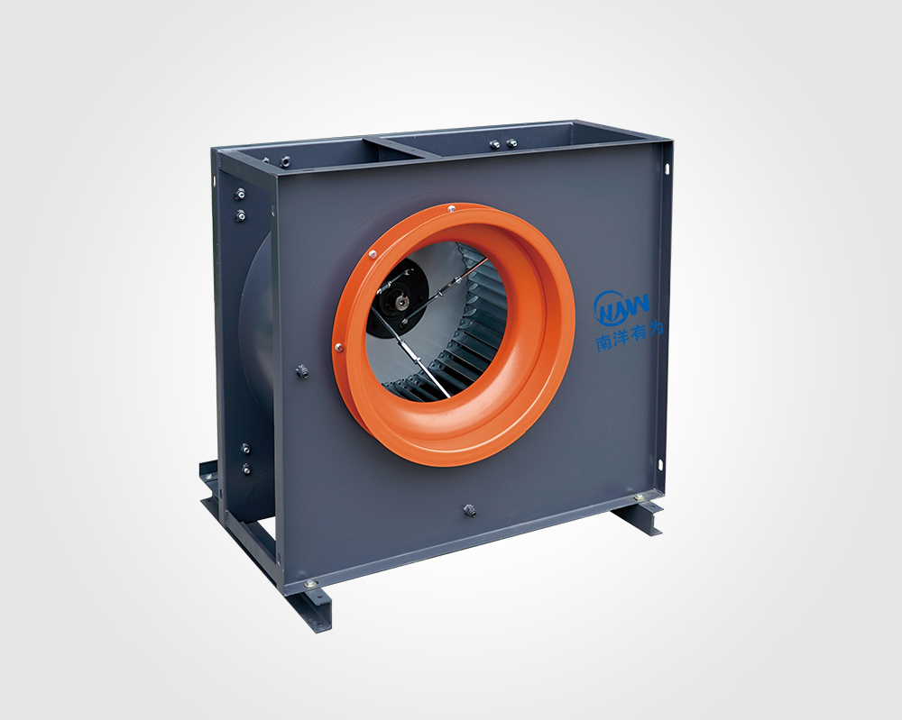 INDUSTRIAL CENTRIFUGAL FAN