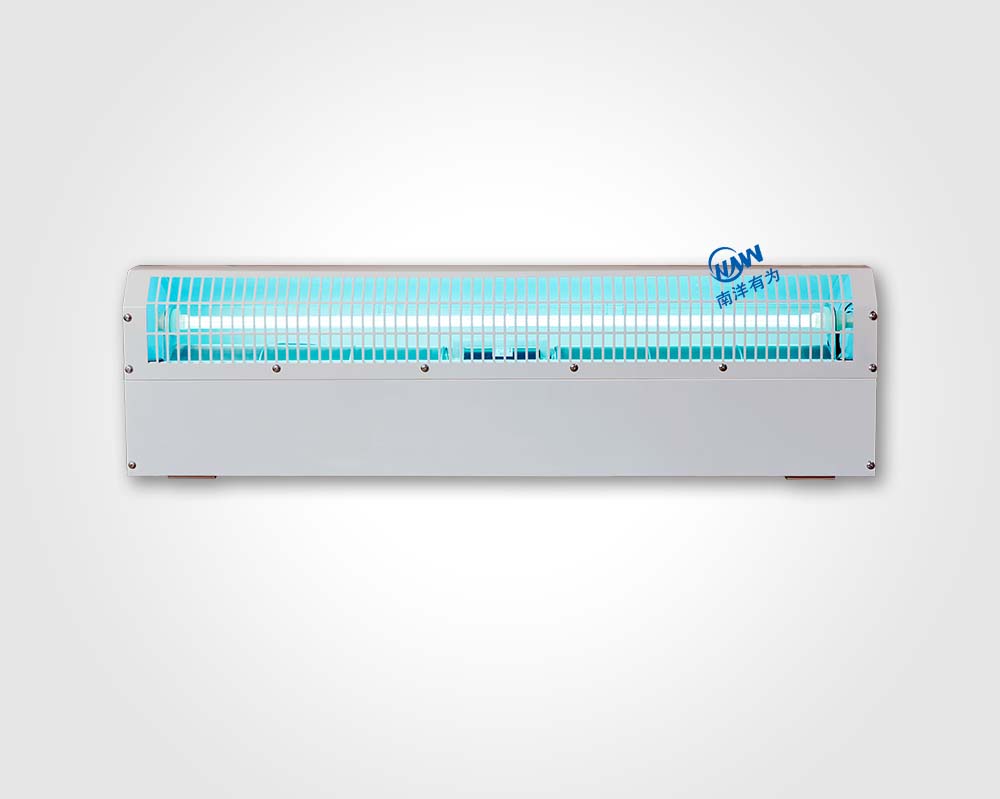 SUPER UV LIGHT  GERMICIDAL AIR CURTAIN