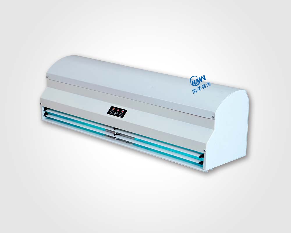 SUPER UV LIGHT  GERMICIDAL AIR CURTAIN