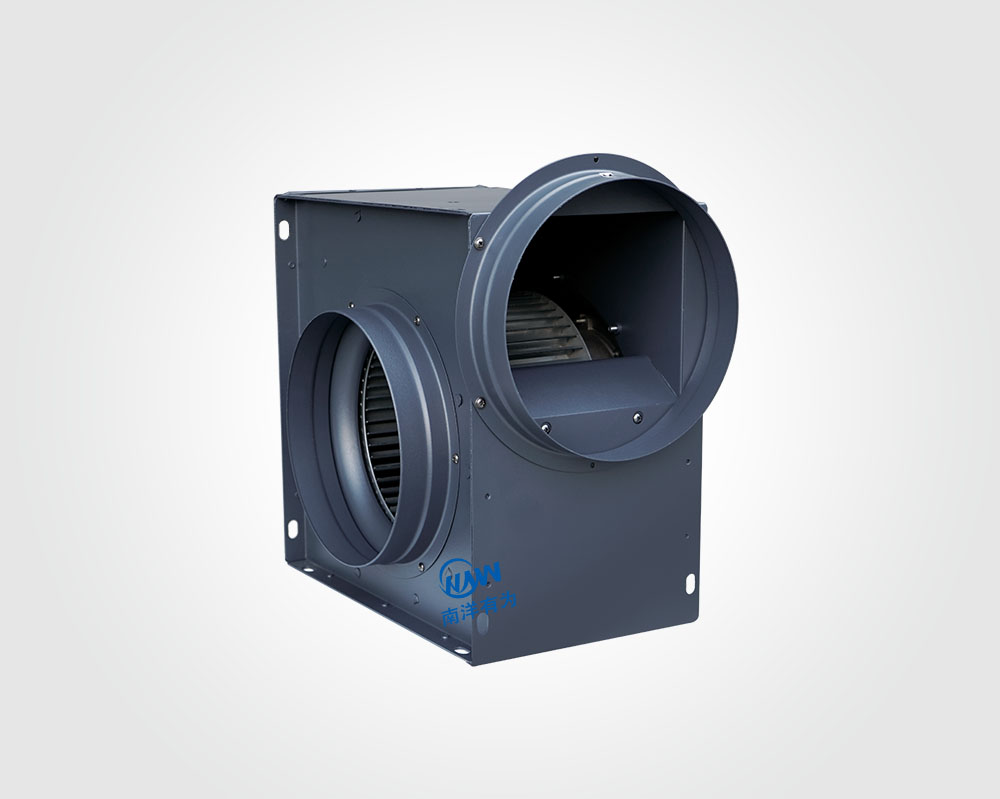 MINI MULTI - WING HIGH EFFICIENCY KITCHEN CENTRIF.